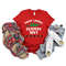 Funny Christmas Most Likely Shirt,Most Likely To Custom Tshirt,25 Quotes Most Likely To Christmas Tshirt,Most Likely To Christmas Sweatshirt - 7.jpg