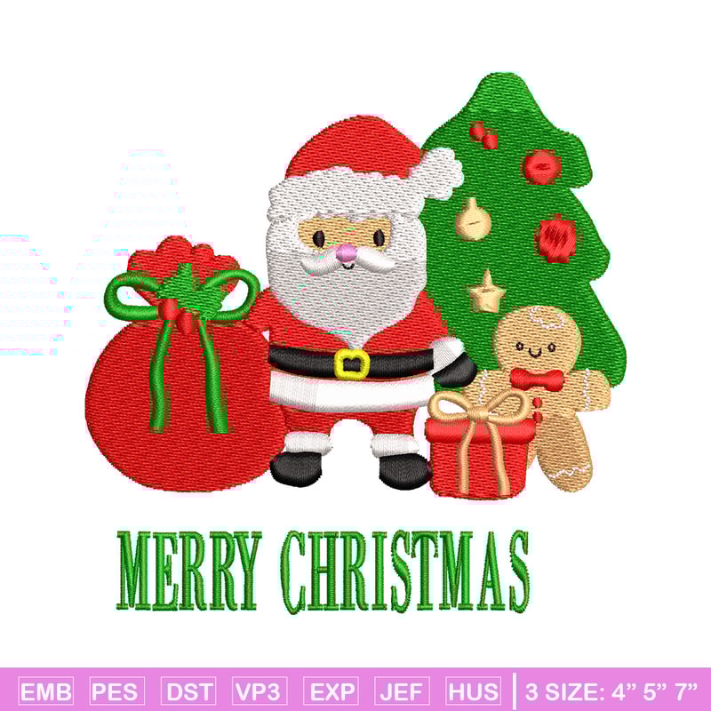 Satan gift embroidery design, Chrismas embroidery, Embroidery file, Embroidery shirt, Emb design,Digital download.jpg