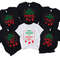 Funny Most Likely Christmas Shirt,Christmas Party Matching Tshirt,Christmas Quotes Shirt,Christmas Group Party Tee,Most Likely New TeeShirt - 7.jpg
