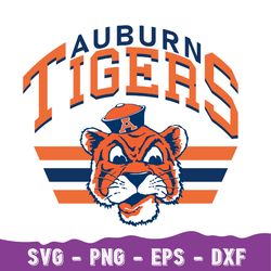 Auburn Svg, Auburn Tigers, War Eagle, Auburn Alabama, Auburn Tigers Football, War Eagle Football, Football Svg, College