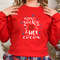 Fuzzy Socks Hot Cocoa Tshirt,Hot Cocoa and Fuzzy Socks Christmas Shirt,Hello Winter Shirt, Winter Season Coffee Shirt,2023 Christmas Shirts - 2.jpg