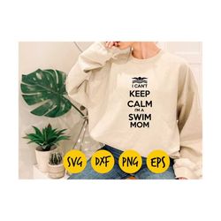 swimming svg, i can't keep calm i'm a swim mom svg, swimming retro png, my heart is on that pool, swimmer dxf, png, inst