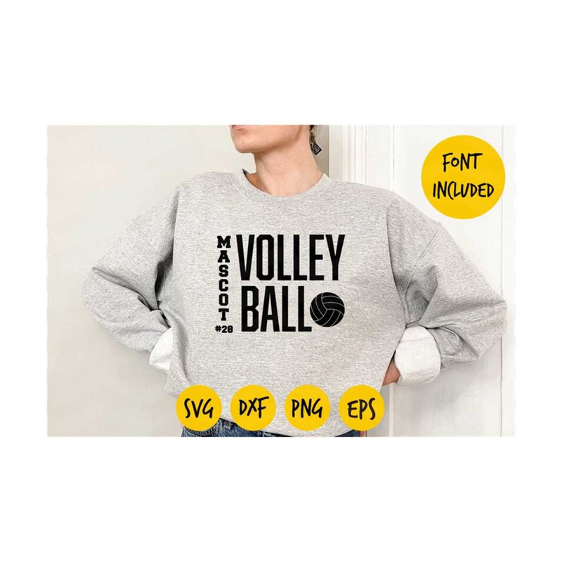 MR-12102023141519-volleyball-with-ball-personalizable-mascot-and-number-option.jpg