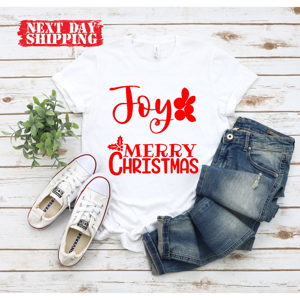 Joy Merry Christmas Shirt,Merry Christmas Shirt,Vintage Merry Christmas Shirt,Christmas Tee,Christmas Tshirt, Cute Christmas Sweatshirt - 1.jpg