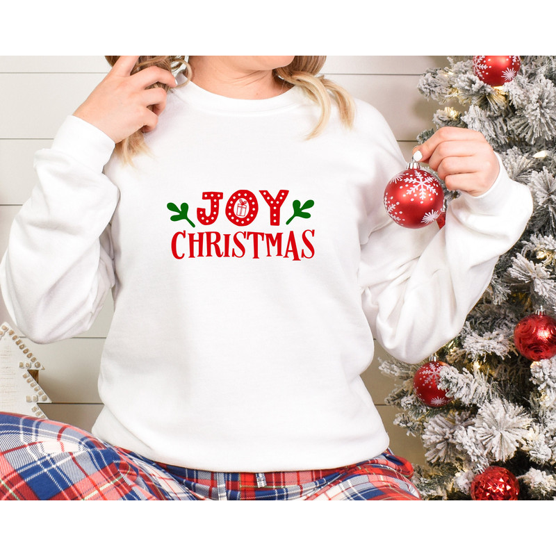 Joy Christmas Shirt,Merry Christmas Shirt,Vintage Merry Christmas Shirt,Christmas Tee,Christmas Tshirt, Cute Christmas Sweatshirt,Joy Tee - 4.jpg