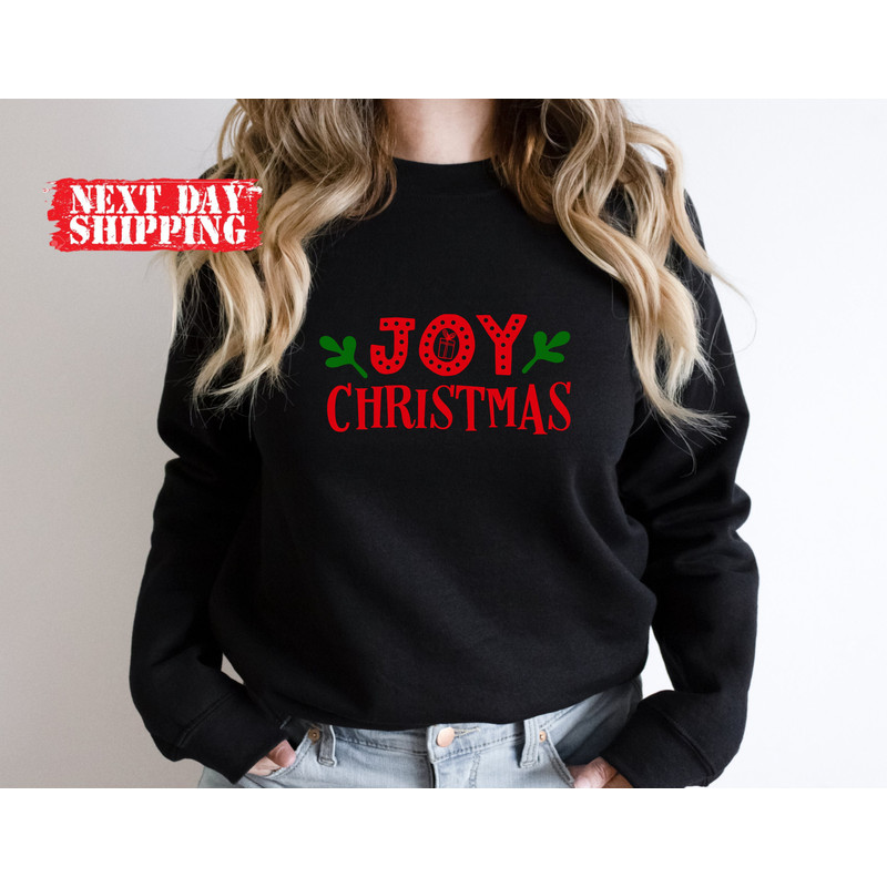 Joy Christmas Shirt,Merry Christmas Shirt,Vintage Merry Christmas Shirt,Christmas Tee,Christmas Tshirt, Cute Christmas Sweatshirt,Joy Tee - 5.jpg
