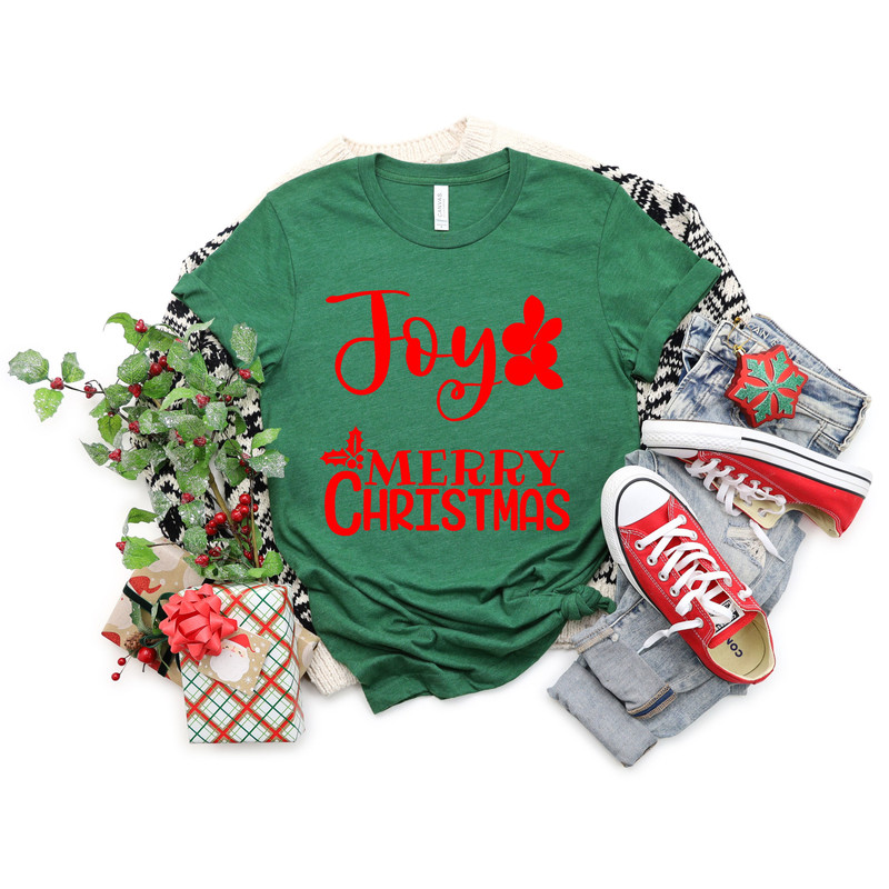 Joy Merry Christmas Shirt,Merry Christmas Shirt,Vintage Merry Christmas Shirt,Christmas Tee,Christmas Tshirt, Cute Christmas Sweatshirt - 4.jpg