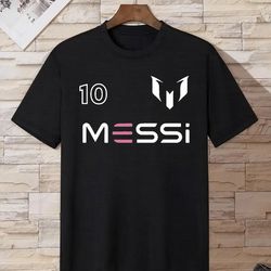 messi miami shirt, inter miami shirt, let's get messi miami, lionel messi miami t-shirt, messi soccer shirt - a1058