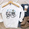 Let it Snow Shirt, Christmas Sweatshirt,Let it Snow Sweatshirt,Snowy Christmas Shirt,Let It Snow in Christmas,Gift for her, Sweatshirt - 1.jpg