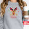 Merry Christmas Deer Shirt,Deer Christmas Shirt,Vintage Santa Tee Shirt,Christmas Tee,Christmas Tshirt,Christmas Reindeer Shirt,Xmas Gift - 5.jpg