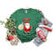 Merry Christmas Santa Shirt, Cute Santa Claus Shirt, Happy Santa Claus Shirt, Merry Santa Claus Shirt , Welcoming Santa Claus Shirt - 1.jpg