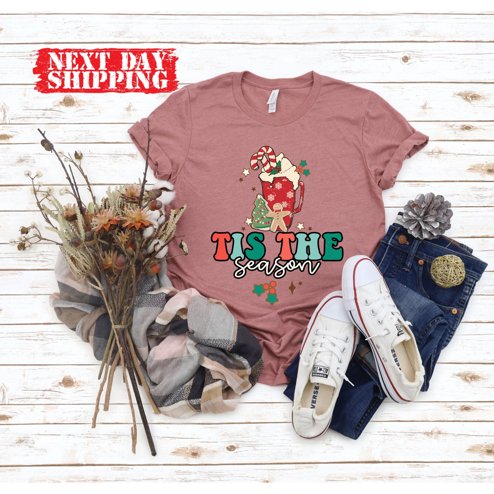 Merry Christmas Shirt,Christmas Tshirt, Christmas trees shirt, Tree Christmas Shirt, Funny Christmas,Holiday Family Shirt, Holiday Gift - 3.jpg