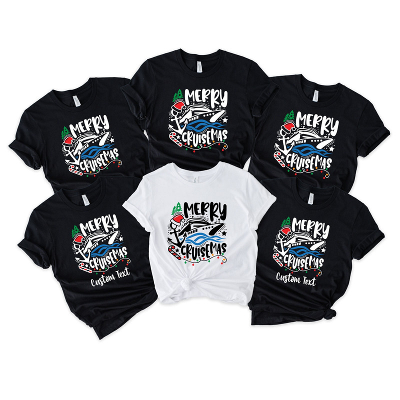 Merry Cruisemas Shirt,Custom Merry Cruisemas Tee,Christmas Cruise Shirt,Christmas Cruisin Tshirt,Christmas Family Cruisin Shirt,Xmas Cruise - 1.jpg