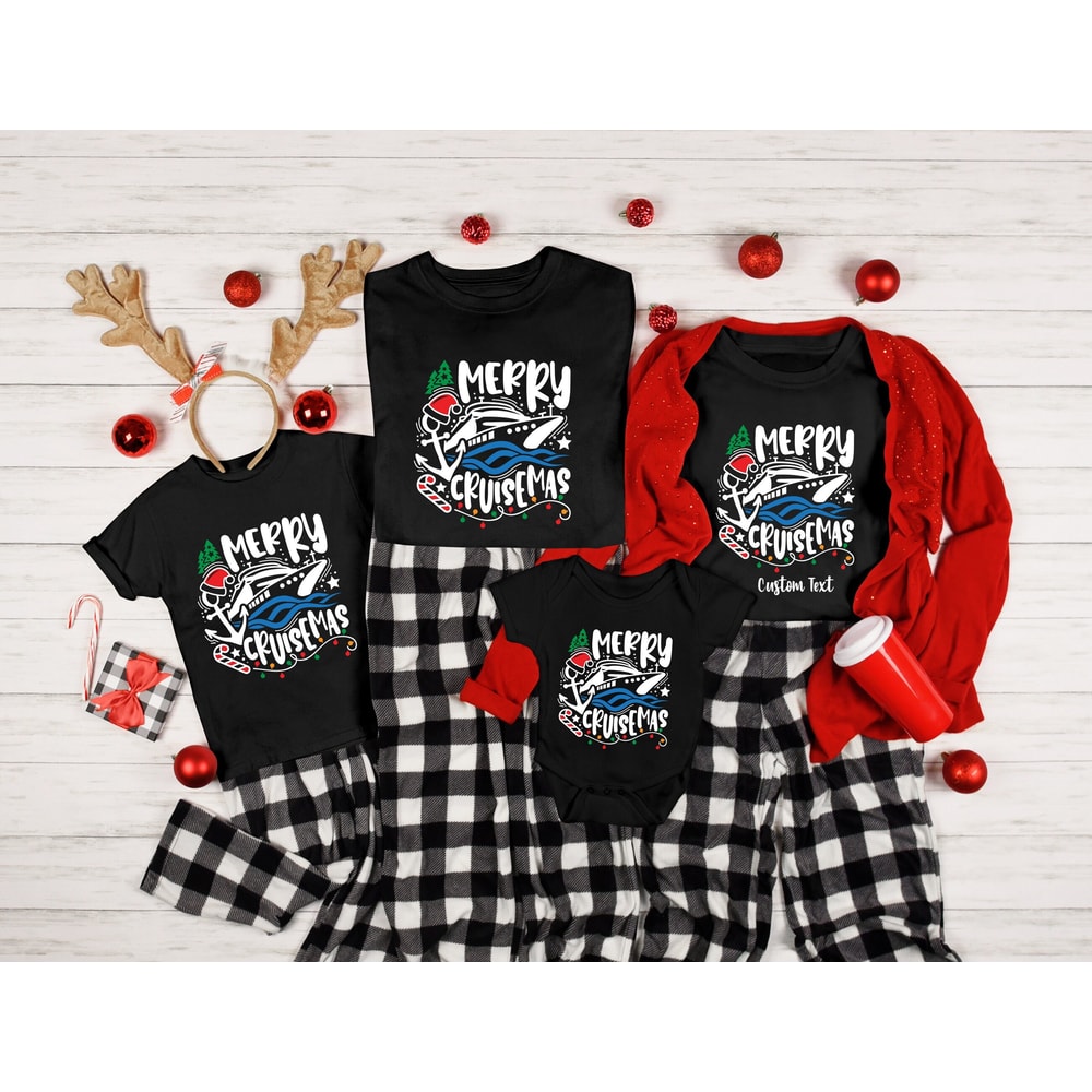 Merry Cruisemas Christmas Shirt,Merry Cruise Tshirt,Custom Merry Cruisemas,Christmas Cruise Shirt,Xmas Cruise Tee,Christmas Party Cruise - 1.jpg