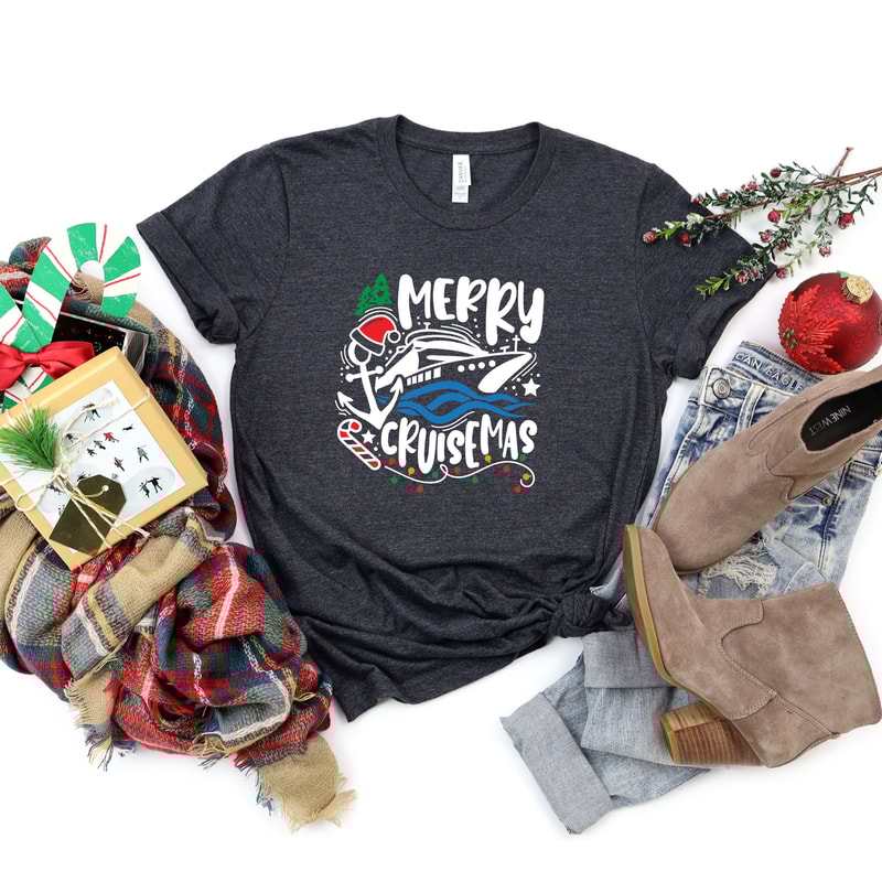 Merry Cruisemas Christmas Shirt,Merry Cruise Tshirt,Custom Merry Cruisemas,Christmas Cruise Shirt,Xmas Cruise Tee,Christmas Party Cruise - 4.jpg