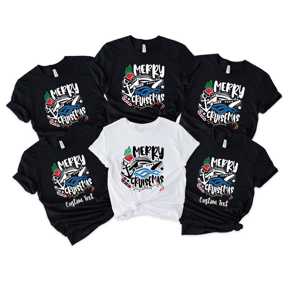 Merry Cruisemas Christmas Shirt,Merry Cruise Tshirt,Custom Merry Cruisemas,Christmas Cruise Shirt,Xmas Cruise Tee,Christmas Party Cruise - 6.jpg