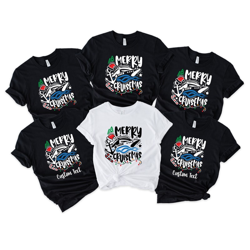 Merry Cruisemas Christmas Shirt,Merry Cruise Tshirt,Custom Merry Cruisemas,Christmas Cruise Shirt,Xmas Cruise Tee,Christmas Party Cruise - 6.jpg
