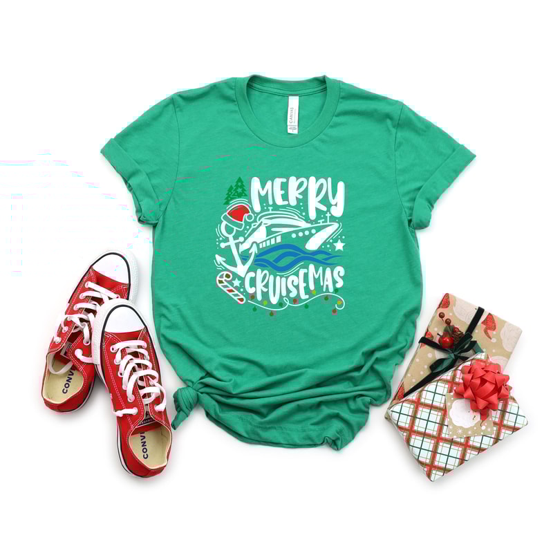 Merry Cruisemas Christmas Shirt,Merry Cruise Tshirt,Custom Merry Cruisemas,Christmas Cruise Shirt,Xmas Cruise Tee,Christmas Party Cruise - 7.jpg