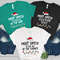 Most Likely To Christmas Custom Shirt,Funny Most Likely To Tshirt,Custom Most Likely To Santa Shirt,Most Likely To Party,Most Likely Custom - 5.jpg