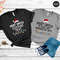Most Likely To Christmas Custom Shirt,Funny Most Likely To Tshirt,Custom Most Likely To Santa Shirt,Most Likely To Party,Most Likely Custom - 7.jpg