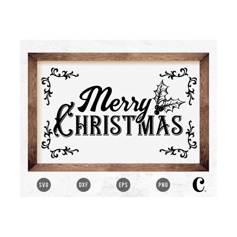 MR-1210202314443-vintage-christmas-sign-svg-cutting-file-for-cricut-cameo-image-1.jpg