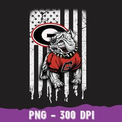 Georgia Bulldogs Png, Georgia Bulldogs Clipart, Georgia Bulldogs Sublimation