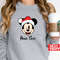 Personalized Disney Character Christmas Shirt,Family Christmas Matching Shirt,Christmas Party Shirt,Custom Disneyland Christmas T-shirt - 7.jpg