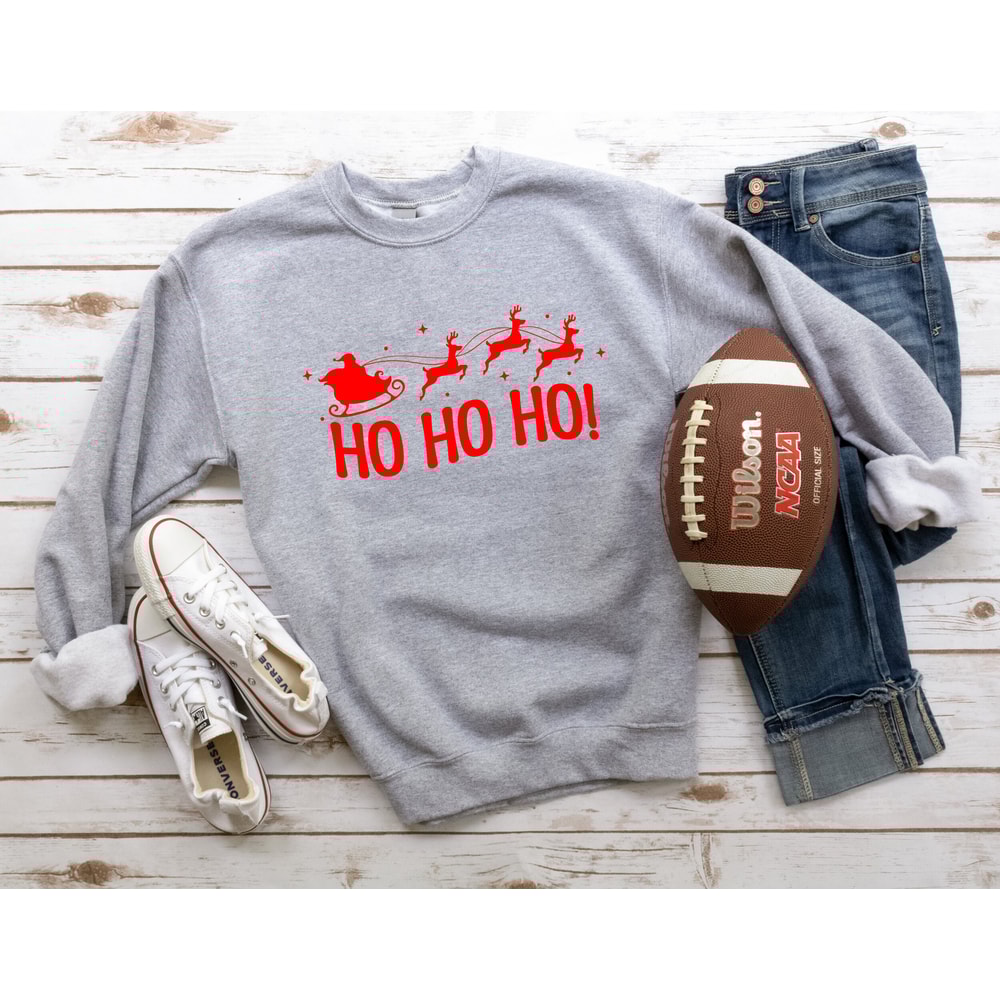 Retro Ho Ho Ho Christmas Shirt,HoHoHo Christmas Shirt,Vintage HoHoHo Christmas Shirt,Christian Christmas Gift,HOHOHO Sweatshirt,Merry Xmas - 2.jpg