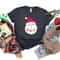 Santa Claus HoHoHo Christmas Shirt,Retro Santa Christmas Shirts,Santa Claus Christmas T Shirt for Family,Santa Believe Shirt,Santa Shirt - 5.jpg