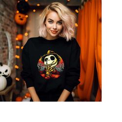 halloween killers sweatshirt, spooky halloween sweat, horror movie killers, trick or treat shirt, spooky season gift, ha