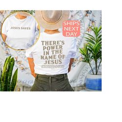 aesthetic christian shirt, jesus shirt, women's religious shirt, bible verse hoodie, faith tshirt, trendy christian gift