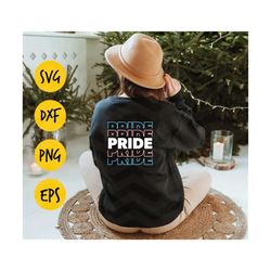 pride svg, trans flag svg, pride flag silhouette svg, trans retro png, dxf, wlw png, transgender svg, trans kids png, in