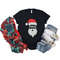 Santa Shirt,Santa Christmas Sweatshirt,Funny Santa Tee,Santa Picture Shirt,HoHoHo Christmas Shirt,Xmas Vacation Shirt,Christmas Family Shirt - 1.jpg