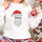 Santa Shirt,Santa Christmas Sweatshirt,Funny Santa Tee,Santa Picture Shirt,HoHoHo Christmas Shirt,Xmas Vacation Shirt,Christmas Family Shirt - 4.jpg