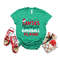 Santa’s Favorite Christmas Custom Shirt,Santa Christmas Shirt,Custom Santa’s Favorite Christmas Tshirt,Funny Santa’s Favorite Shirt,Santa Xs - 7.jpg