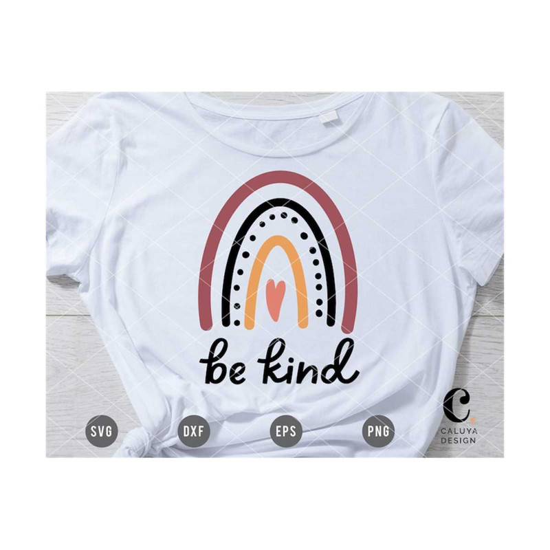 MR-12102023145757-be-kind-svg-boho-rainbow-svg-shirt-making-svg-baby-image-1.jpg