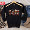 Tis The Season Coffee Christmas Shirt,Retro Christmas Shirts,Christmas Coffee Shirt,Tis The Season Tee,Coffee Lover Christmas Gifts,Xmas Tee - 3.jpg