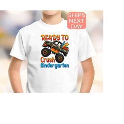 boys first day of kindergarten shirt, boys kindergarten shirt, hello kindergarten, peace out kindergarten, welcome to ki