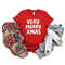 Very Merry Xmas Shirt,Christmas 2023 Tee,Christmas Gift,Matching Family Christmas Shirt,New Year Shirt,Merry Xmas,Christmas Family Shirt - 1.jpg