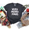 Very Merry Xmas Shirt,Christmas 2023 Tee,Christmas Gift,Matching Family Christmas Shirt,New Year Shirt,Merry Xmas,Christmas Family Shirt - 2.jpg