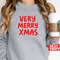 Very Merry Xmas Shirt,Christmas 2023 Tee,Christmas Gift,Matching Family Christmas Shirt,New Year Shirt,Merry Xmas,Christmas Family Shirt - 6.jpg