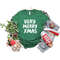Very Merry Xmas Shirt,Christmas 2023 Tee,Christmas Gift,Matching Family Christmas Shirt,New Year Shirt,Merry Xmas,Christmas Family Shirt - 7.jpg