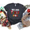 We Are Family 2023 Christmas Shirt,Matching Family Christmas Shirts,Matching Christmas 2023 Shirts,Matching Xmas Tees,Christmas Party Shirt - 6.jpg