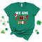 We Are Family 2023 Christmas Shirt,Matching Family Christmas Shirts,Matching Christmas 2023 Shirts,Matching Xmas Tees,Christmas Party Shirt - 7.jpg