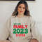We Are Family 2023 Family Christmas Shirt,Matching Family Christmas Shirts,We Are Family Christmas Party Shirt,Family Group Christmas Tshirt - 6.jpg