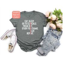 nursing school shirt, nursing school gift, funny nursing school shirt, nursing student shirt, nursing student gift, futu