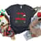 We Are Family Christmas 2023 Shirt,Funny We Are Family Tshirt,Custom We Are Family Shirt,Christmas Family Matching Tees,Family Christmas Tee - 5.jpg
