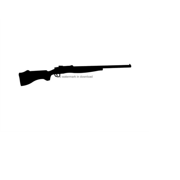 Mezzleloader Rifle Svg Gun Rifle Laser Svg, Gun Rifle Dxf File, Gun Rifle Vinyl Cut - Inspire ...