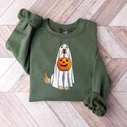 halloween dog shirt, funny halloween shirt, golden retriever shirt, golden retriever halloween shirt, golden retriever g