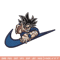 Songoku nike embroidery design, Dragonball embroidery, Nike design, Embroidery shirt, Embroidery file, Digital download.jpg